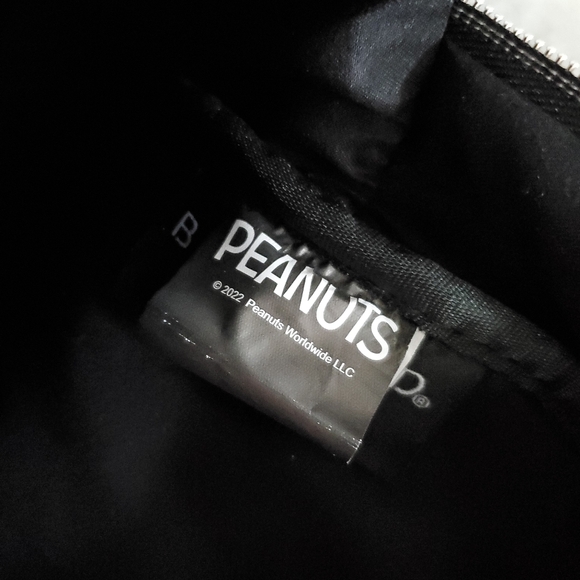 Bioworld Peanuts Backpack - Picture 7 of 9